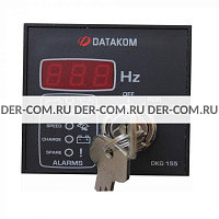 Контроллер Datakom DKG-155 ДизельЭнергоРесурс